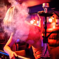 Darling Cabaret | The Biggest Strip Bar, Club In Europe - photo 2
