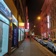 Darling Cabaret | The Biggest Strip Bar, Club In Europe - photo 3