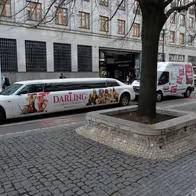 Darling Cabaret | The Biggest Strip Bar, Club In Europe - photo 4