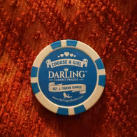 Darling Cabaret | The Biggest Strip Bar, Club In Europe - photo 5
