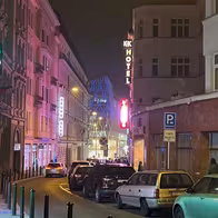 Darling Cabaret | The Biggest Strip Bar, Club In Europe - photo 7