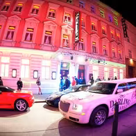 Darling Cabaret | The Biggest Strip Bar, Club In Europe - photo 8