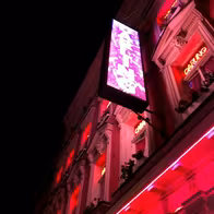 Darling Cabaret | The Biggest Strip Bar, Club In Europe - photo 9