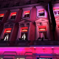 Darling Cabaret | The Biggest Strip Bar, Club In Europe - photo 10