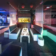 Swingers - Wellness Desire Praha - photo 9
