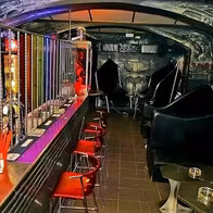 Klub Sabinovka - Pornokino-cine-kino-sexshop-sling - photo 9