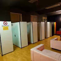 Klub Sabinovka - Pornokino-cine-kino-sexshop-sling - photo 19
