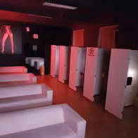 Klub Sabinovka - Pornokino-cine-kino-sexshop-sling - photo 21