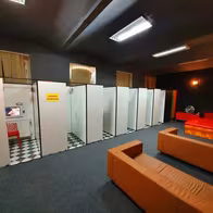 Klub Sabinovka - Pornokino-cine-kino-sexshop-sling - photo 11