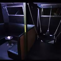 Klub Sabinovka - Pornokino-cine-kino-sexshop-sling - photo 13