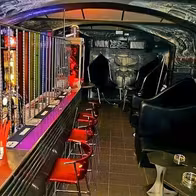Klub Sabinovka - Pornokino-cine-kino-sexshop-sling - photo 15