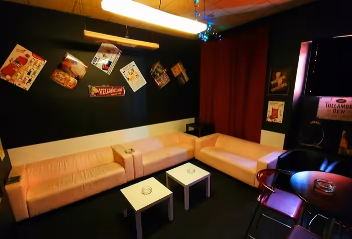 Klub Sabinovka - Pornokino-cine-kino-sexshop-sling