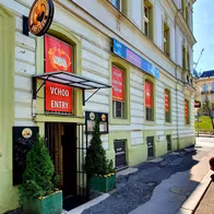 Klub Sabinovka - Pornokino-cine-kino-sexshop-sling - photo 17