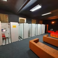 Klub Sabinovka - Pornokino-cine-kino-sexshop-sling - photo 12