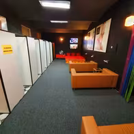 Klub Sabinovka - Pornokino-cine-kino-sexshop-sling - photo 16
