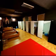 Klub Sabinovka - Pornokino-cine-kino-sexshop-sling - photo 6