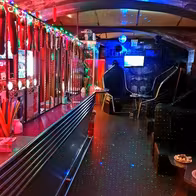 Klub Sabinovka - Pornokino-cine-kino-sexshop-sling - photo 10