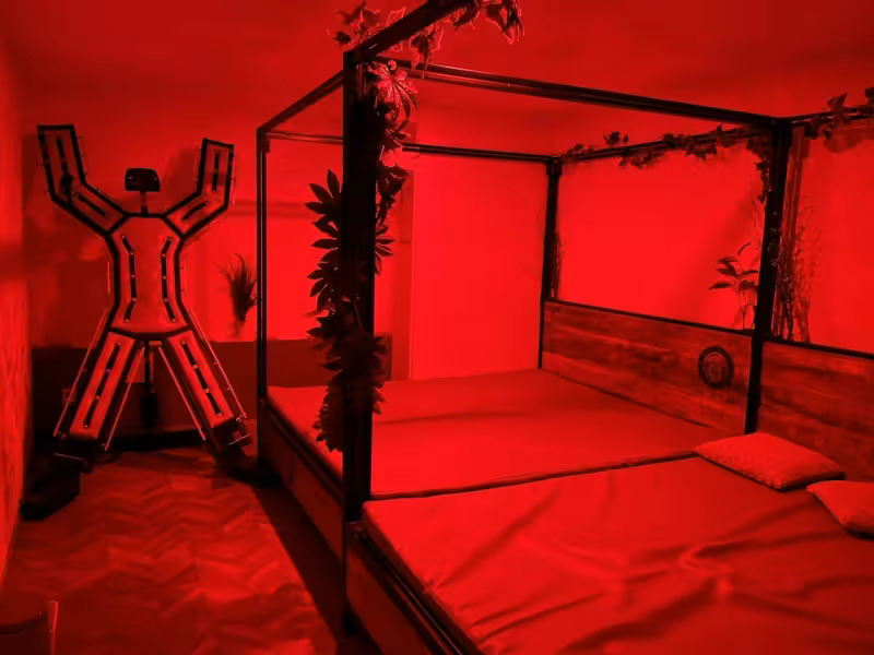Bunker Club - photo 1