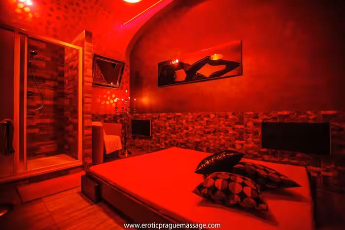 Number One Massage