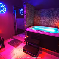 Erotic - Tantra Massage Coccinelle - photo 1