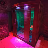 Erotic - Tantra Massage Coccinelle - photo 2