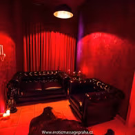 Erotic - Tantra Massage Coccinelle - photo 3
