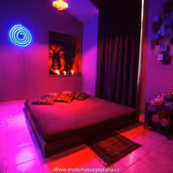 Erotic - Tantra Massage Coccinelle - photo 5