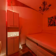 Erotic - Tantra Massage Coccinelle - photo 3
