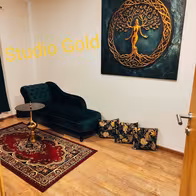 Studio Gold - photo 2