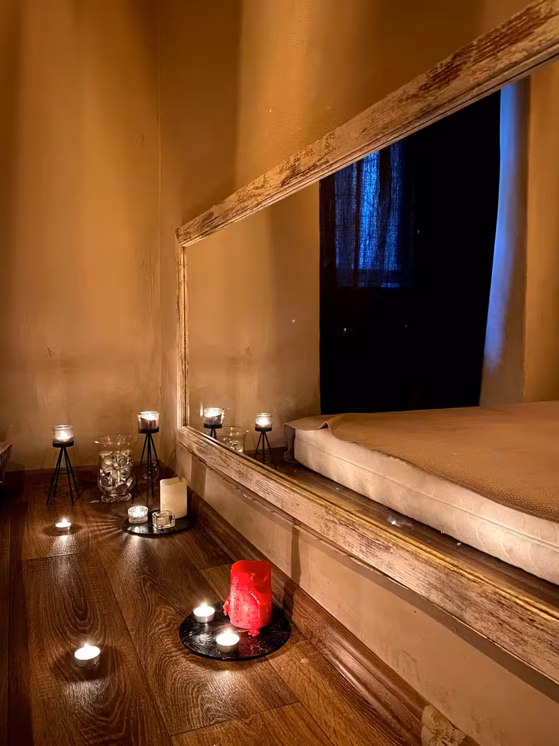 Malina Spa - Erotic Massage - photo 1
