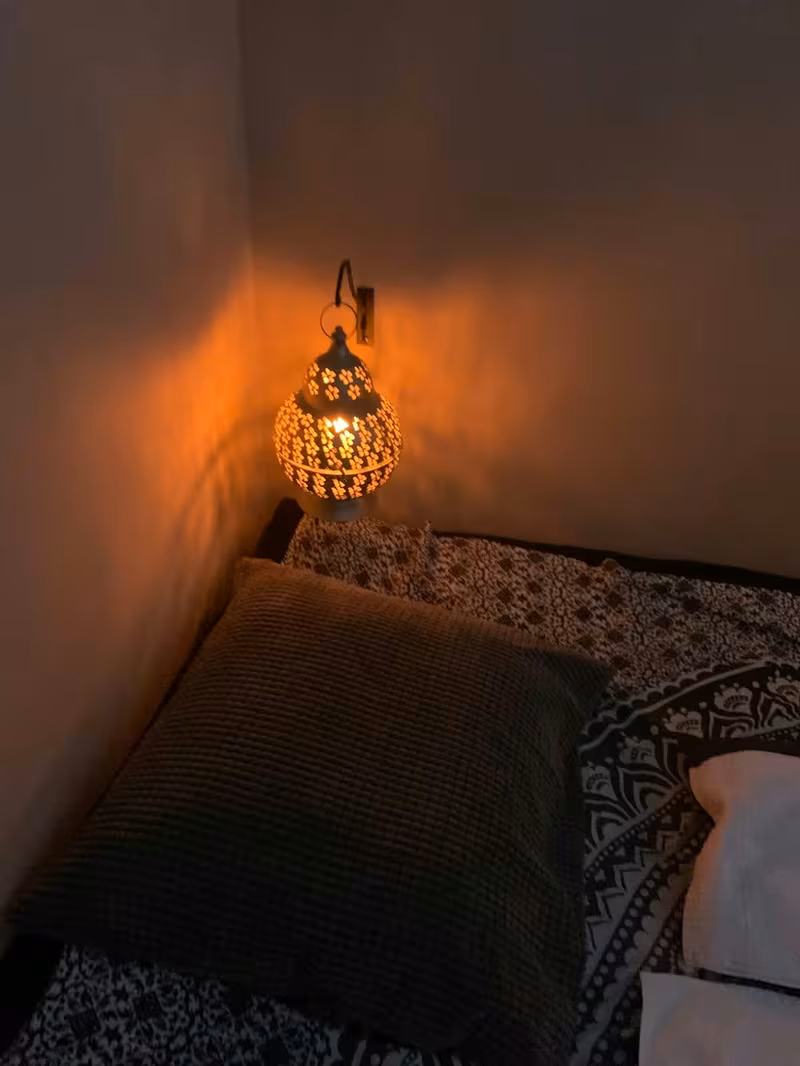 Relax Club Namasté - Classic And Relaxing Massages - photo 1