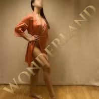 Wonderland - Erotic & Tantra Massage - photo 2