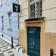 Erotic Massage Prague- Fenix - photo 9