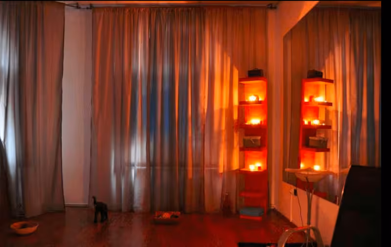Nuru Masáže - photo 1