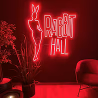 Erotické Masáže Praha - Rabbit Hall Anděl | Erotic Massage - photo 5