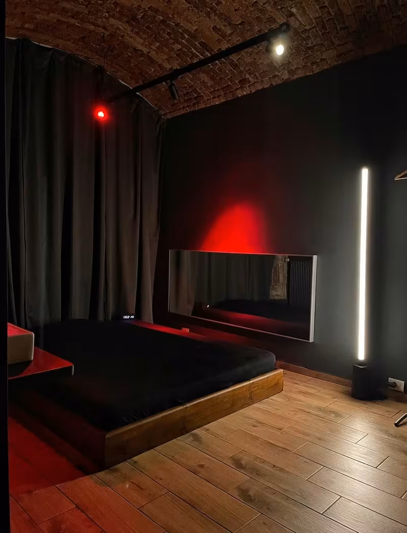 Erotické Masáže Praha - Rabbit Hall Anděl | Erotic Massage - photo 1