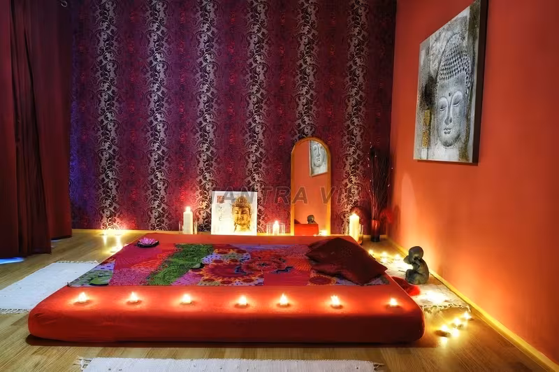 Tantra Vip Masáže Liberec - photo 1