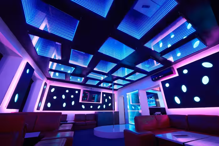 Red Devil Night Club