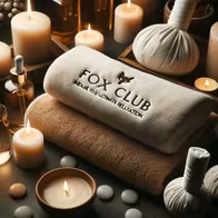Erotic Massage Prague | Fox Club - photo 4