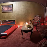 Erotic Massage Prague | Fox Club - photo 2