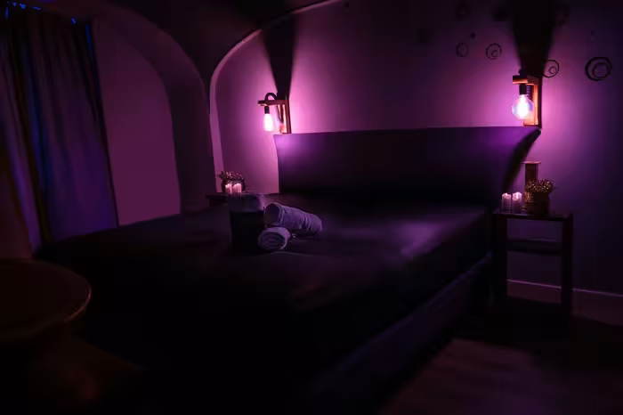 Erotic Massage Prague | Fox Club