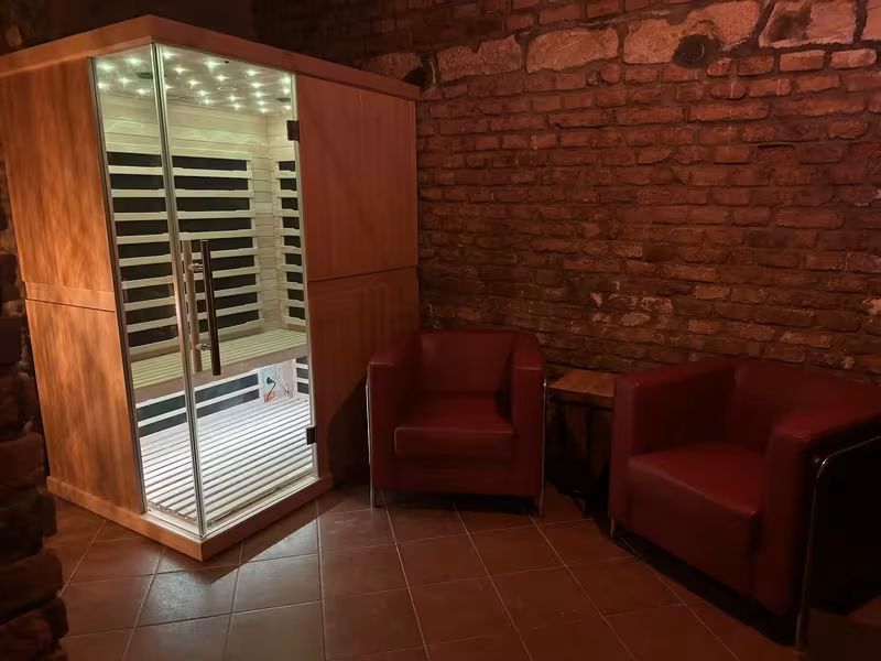 Erotic Spa & Massage - photo 1