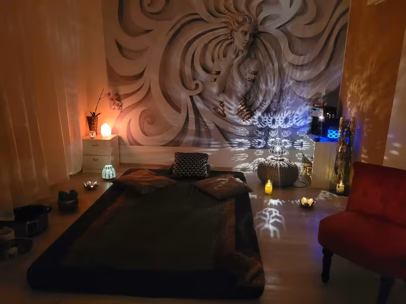 Masáže Esence Plzeň - photo 1