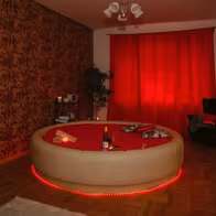 Erotic Massage Prague - Red Massage - photo 3