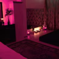 Erotic Massage Prague - Red Massage - photo 8