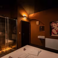 Erotické Masáže Praha - Rabbit Hall Vinohradská | Erotic Massage - photo 4