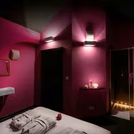 Erotické Masáže Praha - Rabbit Hall Vinohradská | Erotic Massage - photo 11