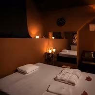Erotické Masáže Praha - Rabbit Hall Vinohradská | Erotic Massage - photo 10