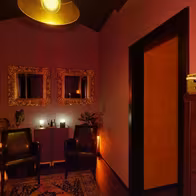 Erotické Masáže Praha - Rabbit Hall Vinohradská | Erotic Massage - photo 7
