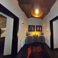 Erotické Masáže Praha - Rabbit Hall Vinohradská | Erotic Massage - photo 2
